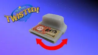 Why I bought a Japanese copy of Wario Ware Twisted