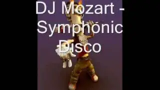 DJ Mozart - Symphonic Disco