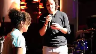 Touch the Mic Thursdays 7/19/2012 : @touchthemic @deverybroox