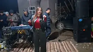 ОЙША - Кош кабутар мебудам 2026г Remix 