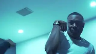 Kalan.frfr - Hot N Ready Freestyle (Prod. by arjayonthebeat3x)