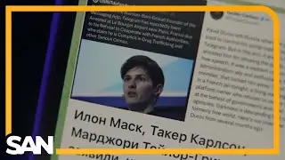 Telegram modifies privacy stance, will monitor private chats after CEO&rsquo;s arrest