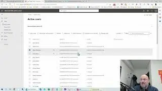 Administering BC environments in SaaS