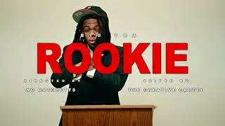 Big YBA- Rookie (Official Video)
