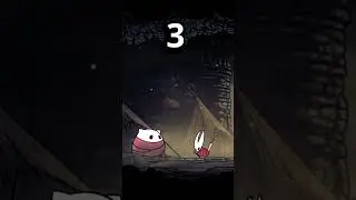 Магнитные кости &mdash; как каждый раз побеждать Ламбла Счастливчика в Hollow Knight: Silksong