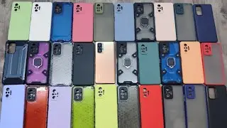 Top 33 Best Case For Redmi Note 10 Pro/ Pro Max With 360 protection case