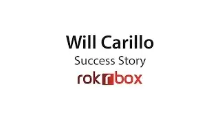 rokrbox Review: Will Carillo | Greater Bay Area Real Estate | Cupertino CA