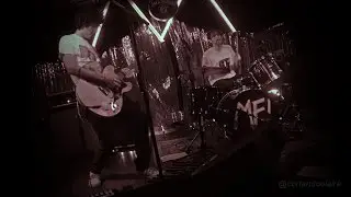 Magaly Fields - Dos en una vez (Bar Loreto, Marzo 2017)