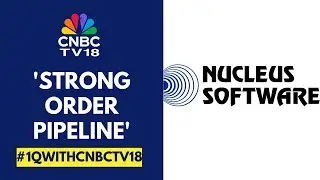 Huge Customer Base In West Asia, South East Asia & 60% Of Revenue Comes From India: Nucleus Software