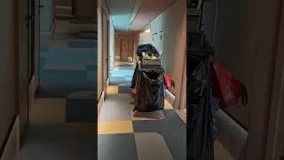 Не дорогой, но хороший отель Китая 