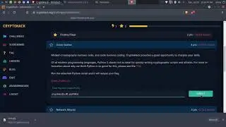 CryptoHack [Introduction]