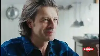 Carnex vetčina reklama (2017)
