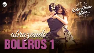 Latin Dream Band | Somos Diferentes | Boleros para Enamorados ❤️ | MGP