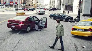 Furious 7 movie recap | Furious movie recap Mizo | Movie Recaps