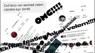 Ekhoe &eacute;s a USNK akar velem featelni!!!! OMG!!!!!!!!😱😱😱😱😳😳😳😳😏😏😏😏😎😎😎😎🔥🔥🔥🔥✌️✌️✌️✌️