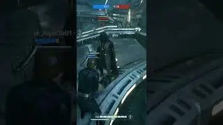 #battlefront2 #battlefront2clips #gaming #starwars