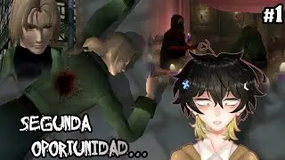 DESAFIANDO al DESTINO!! | Shadow Of Destiny EP 01