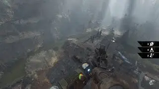 Metro Exodus Heart Attack