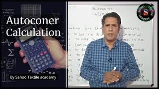 Autoconer Calculation