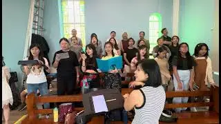 I Offer My Life - Claire Cloninger & Don Moen