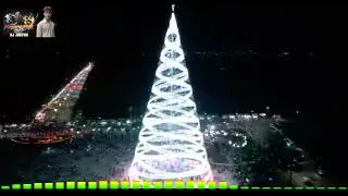 SANA NGAYONG PASKO(TECHNU REMIX)DJ JEF FT DJ JUST PWRD JUST PRODUCTION_CHRISTMASS 2024