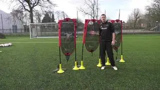 Precision Free Kick Men Product Video