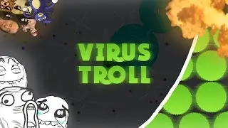 AGAR.IO 