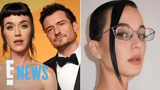 Katy Perry Bares Her Butt in Cheeky Dress After Orlando Bloom Breakup | E! News