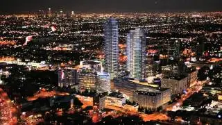Millennium Hollywood: Building Community at Hollywood & Vine