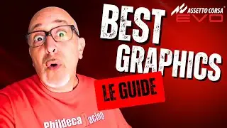 AC EVO : enfin une optimisation graphique int&eacute;ressante !