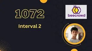 1072 Interval 2 || URI problem solution (Bangla) || C Language