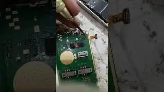 Nokia 150 216 Display  💡  solution very easy method.