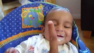 chuckles galore ! - Vihaan