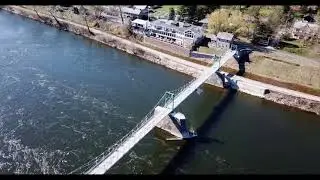 Lumberville Drone 2018 04