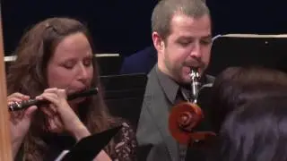Apollo Orchestra: Ravel - Millennium Stage (January 16, 2016)