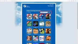 Searching Focus eLearning DT Resource Pack