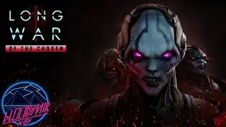 XCOM 2 Long War в сборке Ultimate. Серия 58