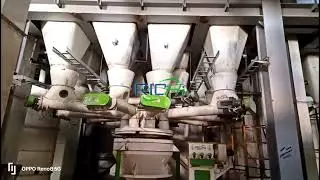 Advanced 5&ndash;6 t/h Fish Feed Production Line in Russia &ndash; Stable, Efficient, Customizable