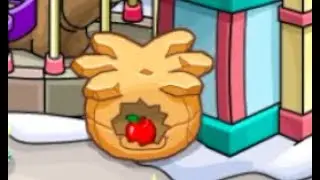 Club Penguin: SCULPTURE HUNT LOCATIONS