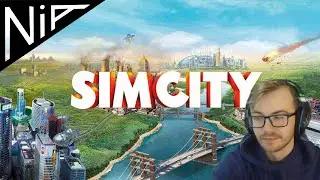 ТРАНСПОРТ &diams; SimCity #7