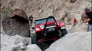 me running  the jesse james trail (picacho, out side of yuma AZ)
