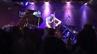 Tal Gamlieli Trio | Check Point Live @ Jazz Dock