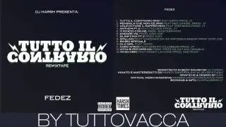 Fedez Feat Ted  Bee - Anthem PT.2