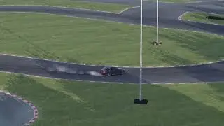 Assetto Corsa Drift BMW