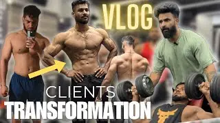 Raw workout and anabolic discussion | Tamil