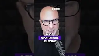 Exclusion as Preservation: Trump Worldview, Politics, Power, Identity