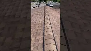 Full roof replacement at the &ldquo;ABC Supply building&rdquo; in Marcy ny
