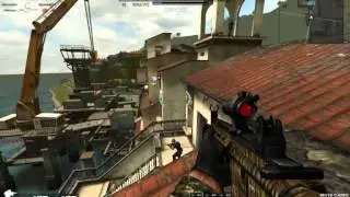 Maciejko first compilation (CA) - Two Steps From Hell Heart Of Courage 320