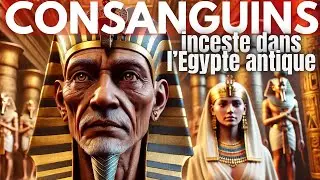 Les d&eacute;sastres de la consanguinit&eacute; dans les dynasties &eacute;gyptiennes