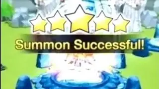 2 Natural Five Stars!! (Summon Session) - Summoners War